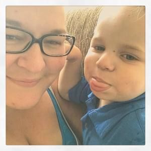 Meet your Posher, Kristen